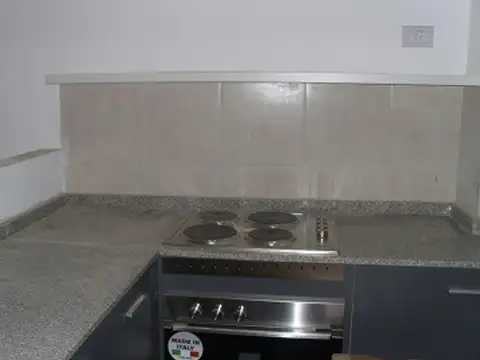 Departamento en Alquiler 8 años