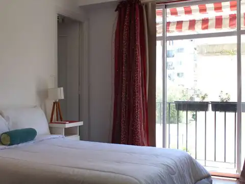Pena 2200, Piso 3