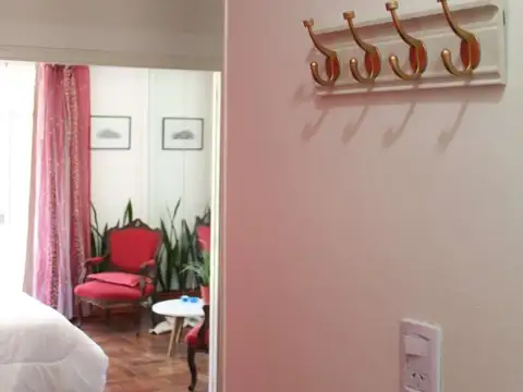 Departamento en Venta al Norte