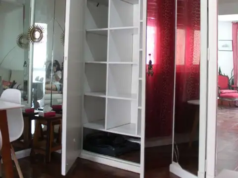Departamento en Venta en Recoleta, USD 80.000
