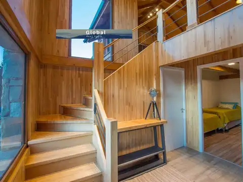 Casa en Alquiler Temporal en San Martin de los Andes, USD 250
