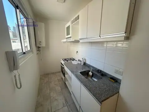 Departamento en Alquiler de Monoambiente