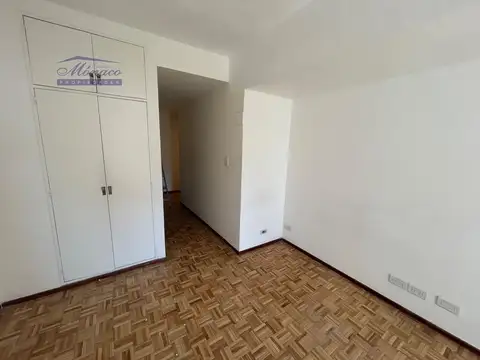 1 amb Lateral Baño y Cocina reciclados!