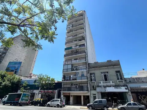 Departamento en Alquiler en Palermo, $ 490.000