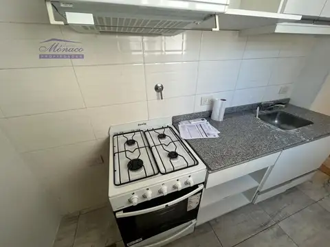 Departamento en Alquiler Permite mascota