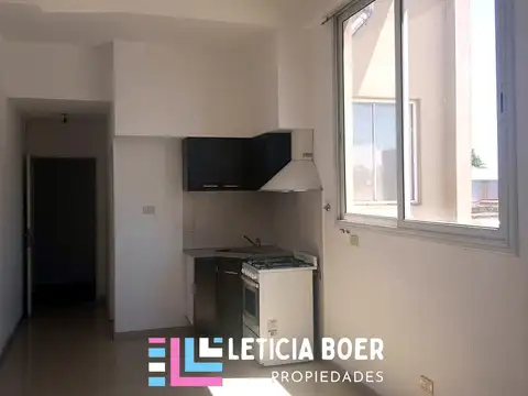 Departamento en Villa Ballester