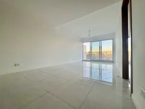 Departamento en Venta en Parque Centenario, USD 165.000