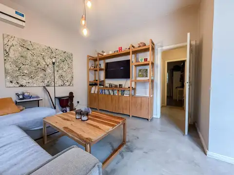 PH en Venta de 2 Ambientes, Con Patio - Acassuso, San Isidro