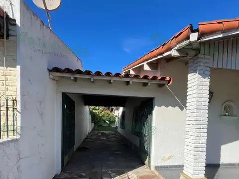 Casa en Venta en Morón, USD 85.000