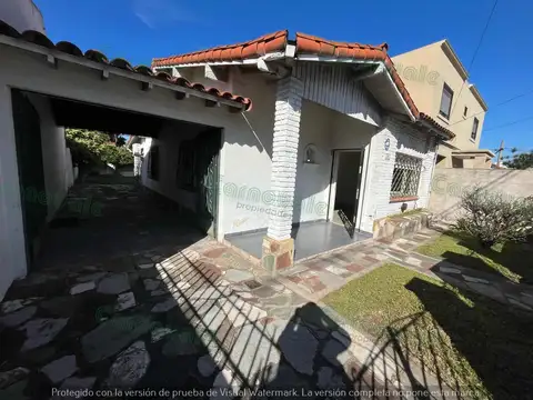 Casa en Venta de 2 dormitorios