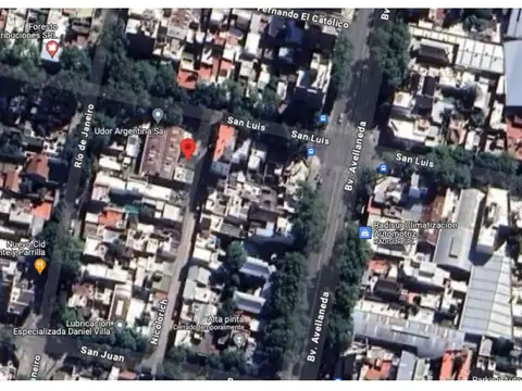 Terreno en Venta de 144,79 m2