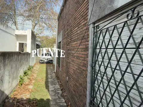 Casa en Venta de 1 dormitorio