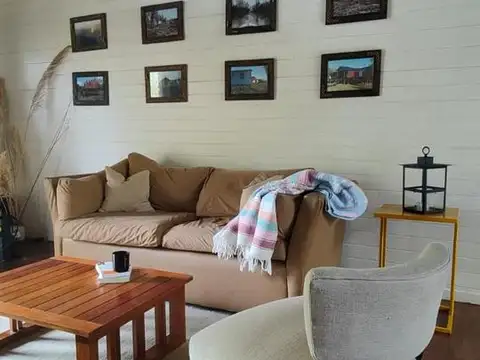 Casa en Venta 10 años