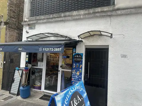 Depto Tipo Casa en Venta de 3 ambientes
