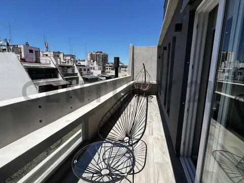 Departamento en Venta al Este