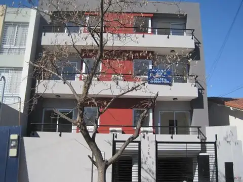 Alquiler 2 ambientes en San Isidro