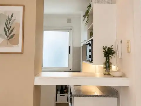 Departamento en Alquiler 8 años