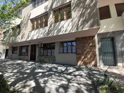 Departamento en Alquiler de 4 ambientes