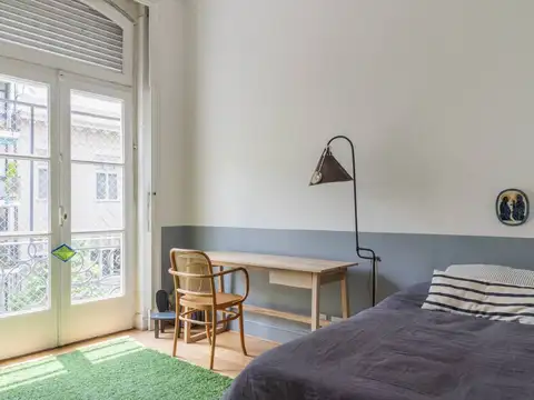 Departamento en Venta 80 años