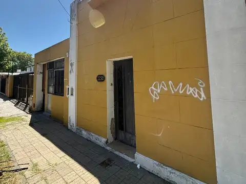 Casa en Venta en José Mármol, USD 85.000