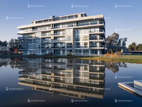 Departamento en Venta en Luciérnagas Pilar, USD 136.166