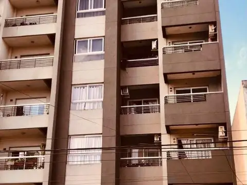 Depto dos amb. frente