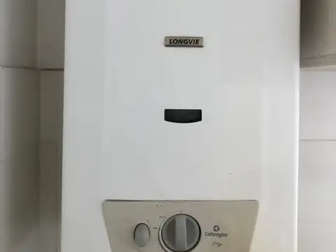 Departamento en Alquiler 10 años