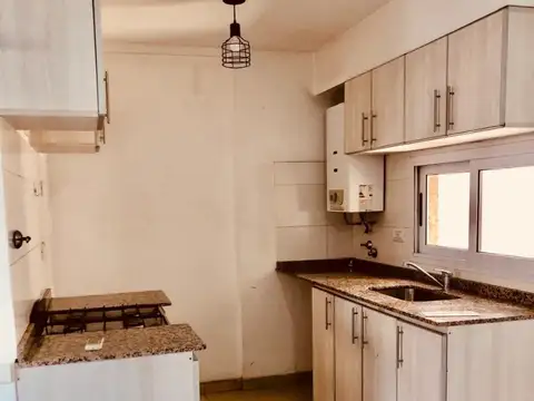 Departamento en Alquiler de 2 ambientes