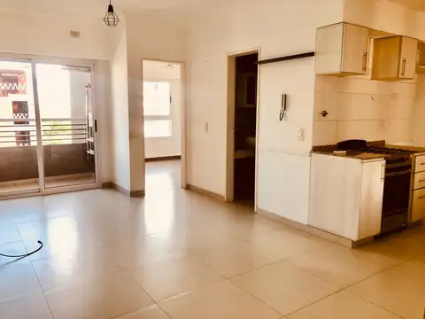 Intendente Norberto García Silva 500, Piso 6