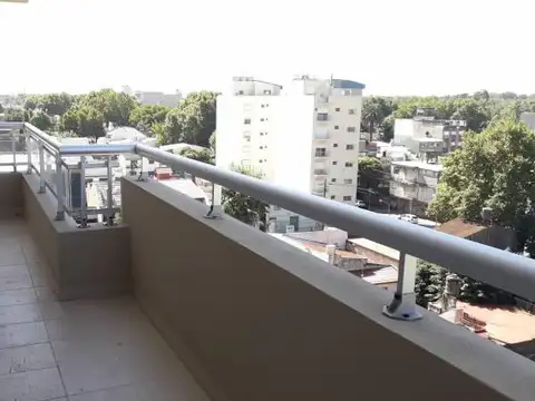 Espectacular Departamento 3 ambientes san martin
