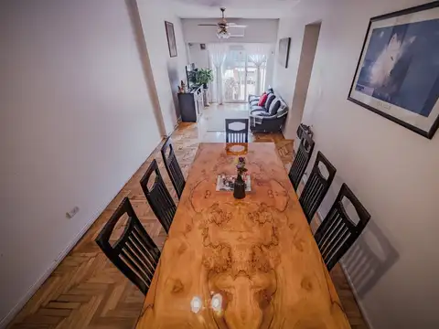 Departamento en Venta de 4 dormitorios
