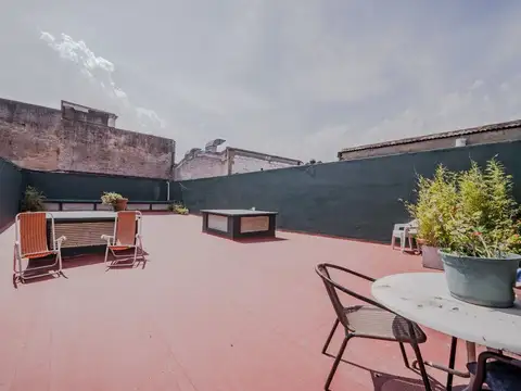 Departamento en Venta 66 años