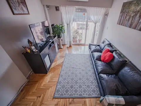 Departamento en Venta de 5 ambientes