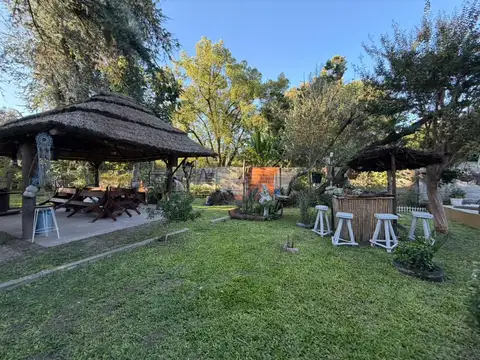 Casa en Venta en José Clemente Paz, USD 110.000