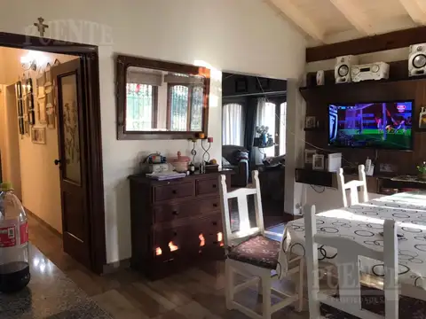 Quinta en Venta de 3 dormitorios