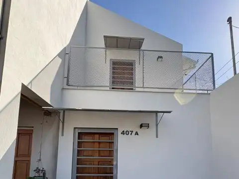 DUPLEX EN ALQUILER DE 3 DORMITORIOS