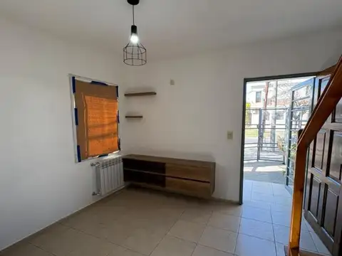 DUPLEX EN ALQUILER DE 3 DORMITORIOS