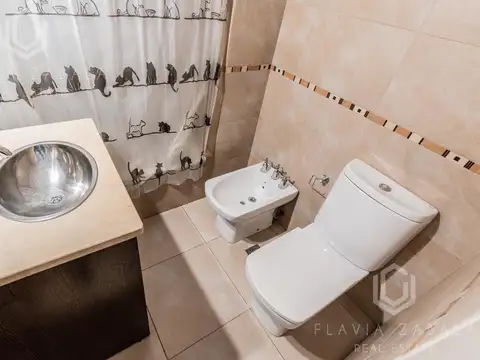 Departamento en Venta en Martin Coronado, USD 45.000