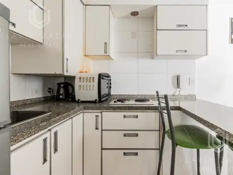 Departamento en Venta 12 años