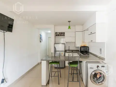Departamento en Venta al Sudoeste