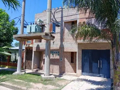 Casa - Venta - Argentina, Santa Fe - GABOTO 10500