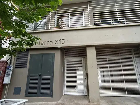 DPTO EN VENTA 2 AMB MARTIN FIERRO 315, WILDE
