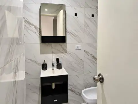 Departamento en Venta 1 año