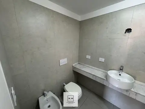 Departamento en Venta al Oeste