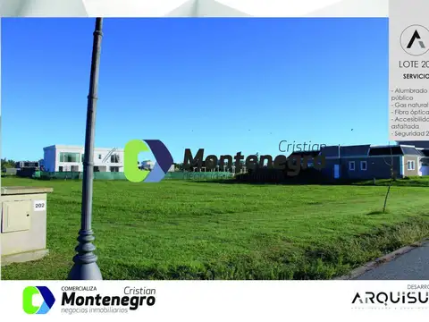 TERRENO VENTA FINANCIADO AREA 60 LA PLATA