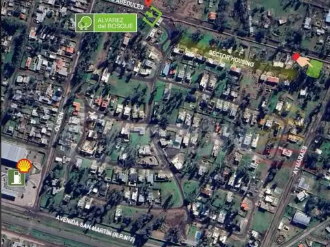 Terreno en Venta en La Providencia, USD 10.000