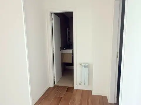 DPTO.  3 AMB. A ESTRENAR C/ BALCON Y PARRILLA