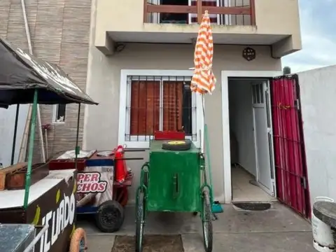 Dúplex en venta - 2 Dormitorios 2 Baños - 91Mts2 - Mar del Tuyú