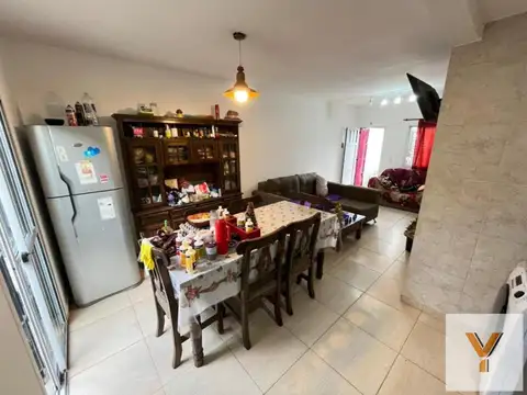 Departamento en Venta 3 años