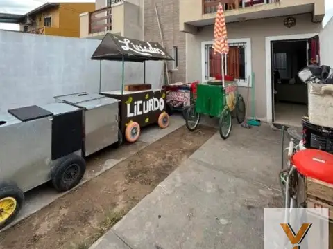 Departamento en Venta en Mar del Tuyú, USD 42.000